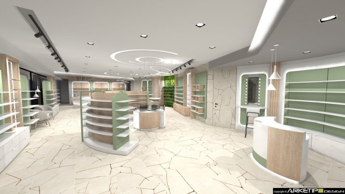 Farmacia DELLA SALUTE, www.arketipodesign.it (1)